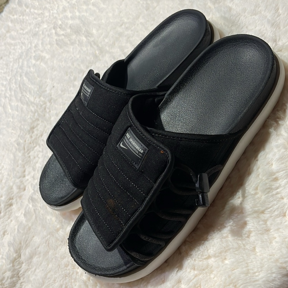 Nike Slides - Picture 2 of 10